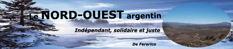 Rgion du Nord-Ouest argentin