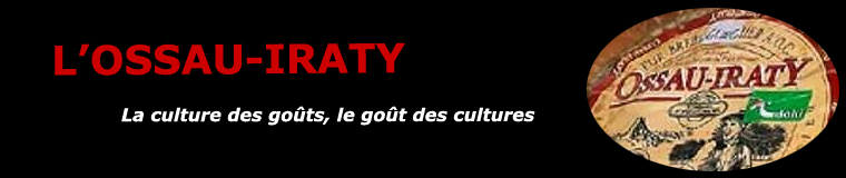 L'Ossau-iraty