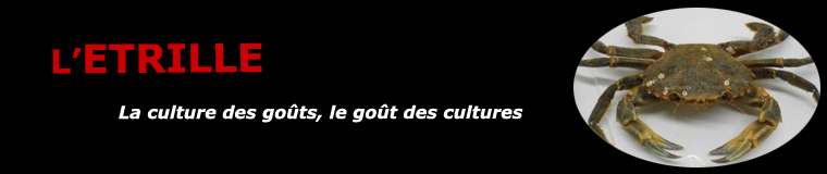 Le crabe nordique
