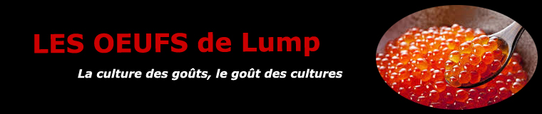 Les oeufs de Lump