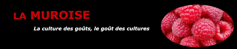 La mûre arctique
