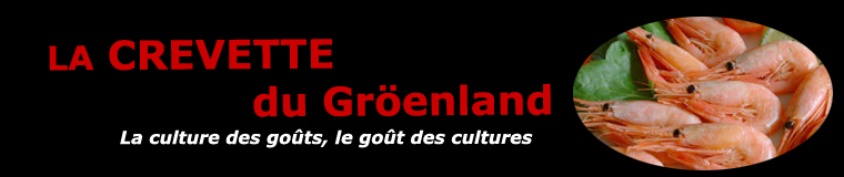 La crevette nordique