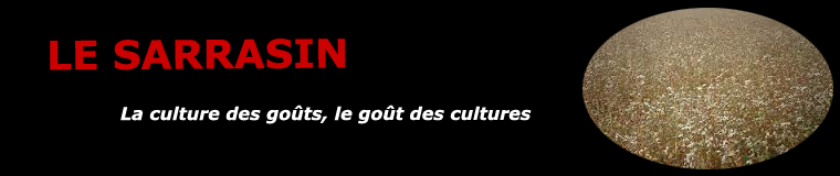 Le blé
