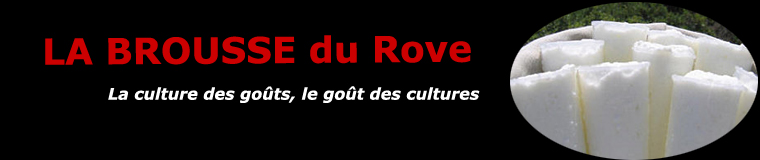 La brousse du Rove