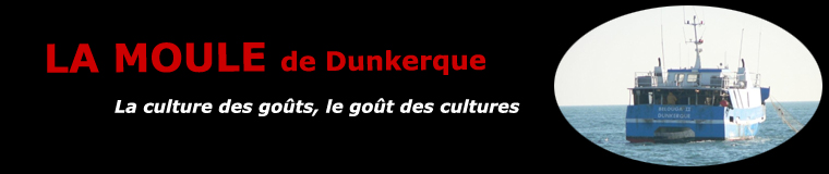 Moule de Dunkerque