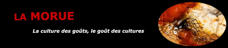 La morue