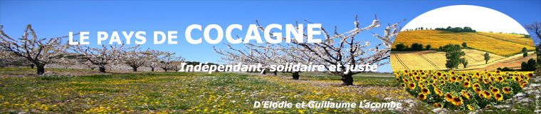 Le Pays de Cocagne