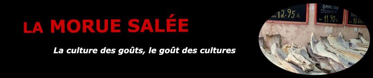 La morue