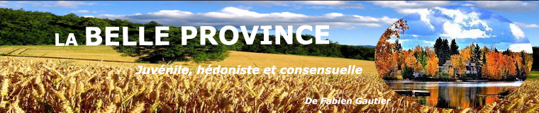 La Belle Province