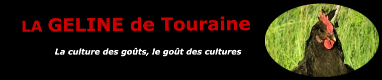 La Géline de Touraine