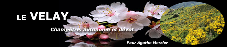 Le Velay