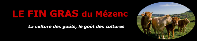 Le Fin Gras du Mézenc