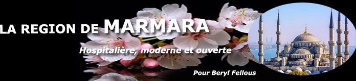 Région de Marmara