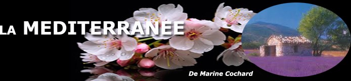 La Méditerranée
