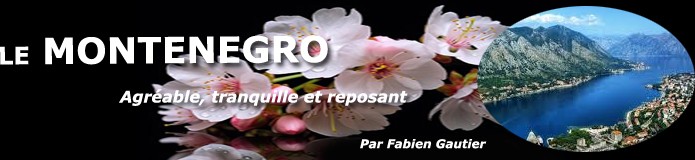 Le Monténégro