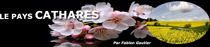 Le Pays cathare