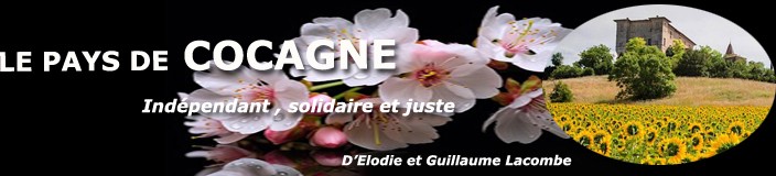 Le Pays de Cocagne