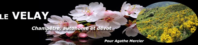 Le Velay